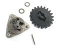 Husaberg FE 501 [2002] - Oil pump-1