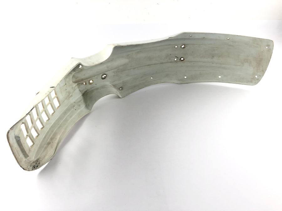 KTM LC4 ER 600 [1994] - Kotflügel vorne Frontfender