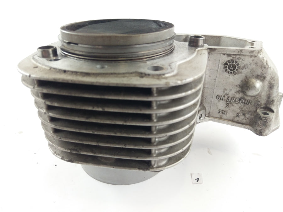 BMW R 1100 GS [1994] - Cylinder with piston