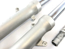 BMW F 650 CS Scarver [2001] - Fourche Fourche télescopique avec axe-6