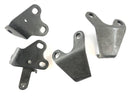 Honda ST 1100 SC26 Pan European [1990] - Support moteur-3