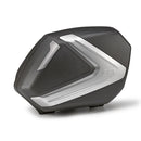 V37 - Jeu de valises latérales Monokey® SIDE Tech – max. charge 10 kg