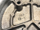 Kawasaki ZRX 1200 S ZRT20A [2003] - Cache moteur cache allumage-4