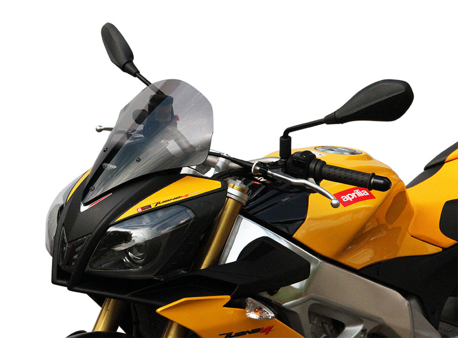 Aprilia TUONO V4R [2011-2014] – Sportscheibe "SPM"
