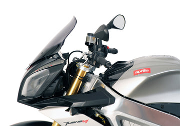 Aprilia Tuono V4R [2011-2014] - Disqueur "TM" - 0