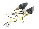 Indicator LED Set Pair universal as new-3