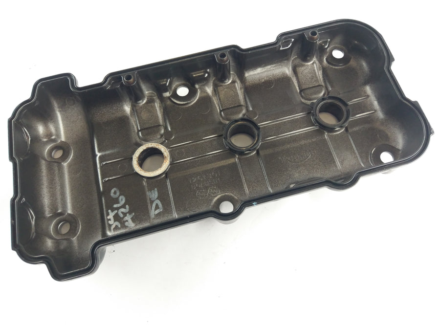 Triumph Daytona 955i T595N [2002] - Ventildeckel