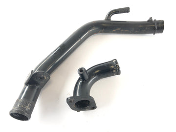 Triumph Tiger 900 T400 [1998] - Cooling water pipes Water pipes