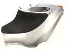 BMW K 1200 LT [2002] - Carénage central gauche argent-7