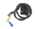 Aprilia RS 125 MPB [2000] - Handlebar switch right-4
