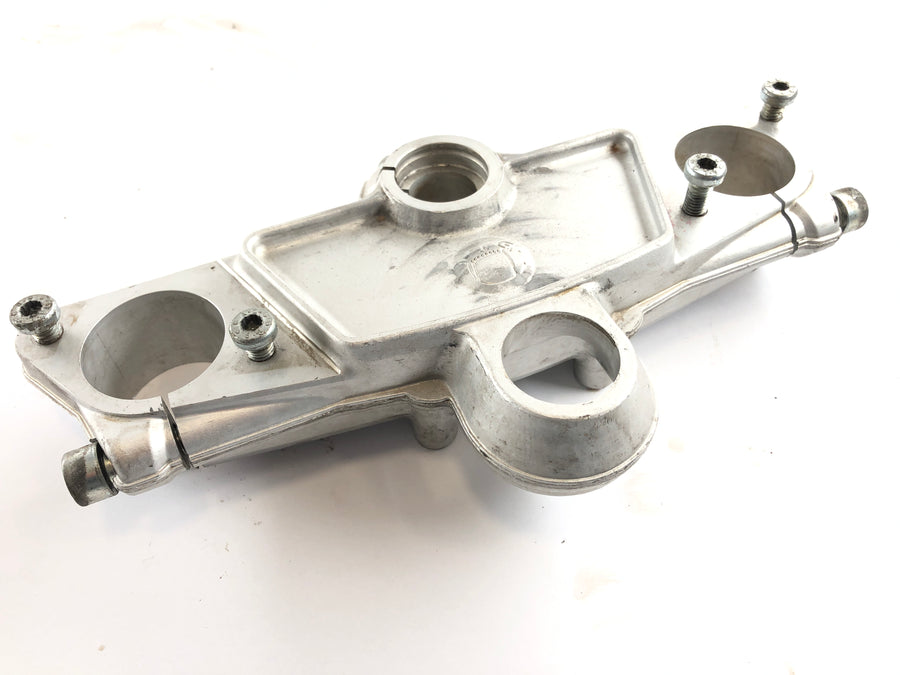 Ducati Paso 750 [1990] - Gabelbrücke oben