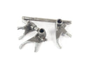 Cagiva Mito 125 - shift fork with shafts-1