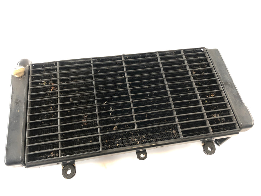 Honda ST 1100 SC26 Pan European [1990] - Water cooler