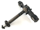 Suzuki DR 600 SN41A [1986] - lower triple clamp-5