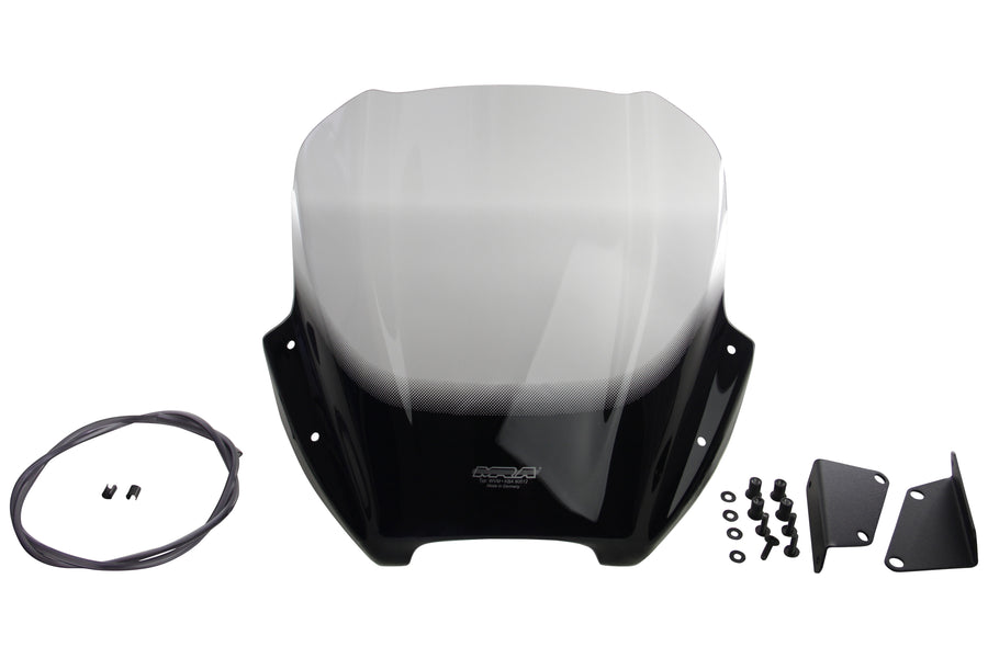 Kawasaki Versys 650 [2010-2014] - Disqueur "TM"