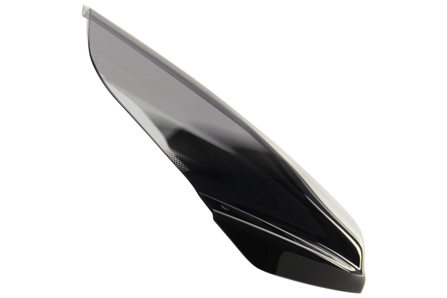 Kawasaki Versys 650 [2010-2014] - Disqueur "TM"
