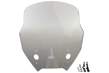 KAWASAKI Versys 650/1000 [2015-2016] - Disqueur "T"