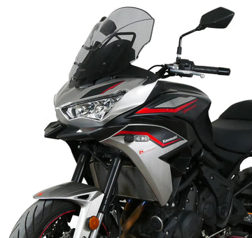 KAWASAKI Versys 650 [2022 -] - Disque en tournée "TM" - 0