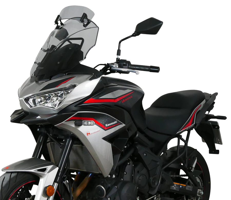 Kawasaki VERSYS 650 [2022-] – Variotouringscreen "VTM"
