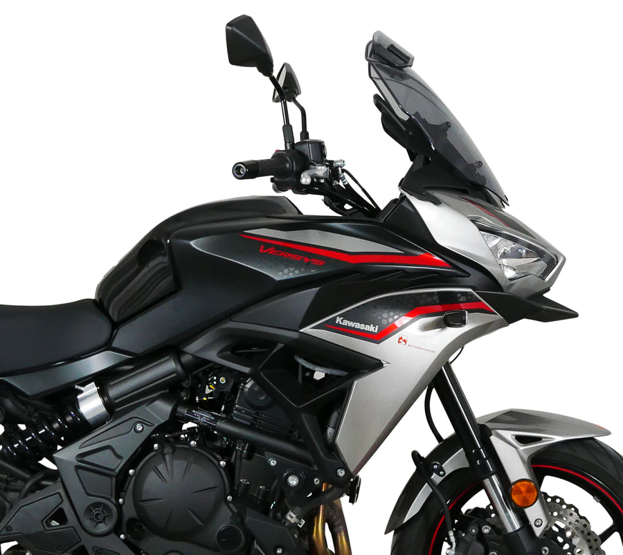 Kawasaki VERSYS 650 [2022-] – Variotouringscreen "VTM"