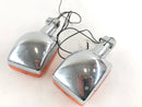 Yamaha XJR 1200 4PU [1995] - Blinker Set Paar-4