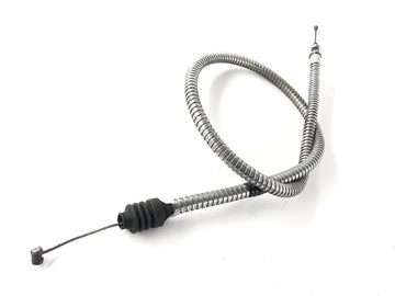 Yamaha XVS 650 Drag Star 4VR [1997] - Clutch cable - 0