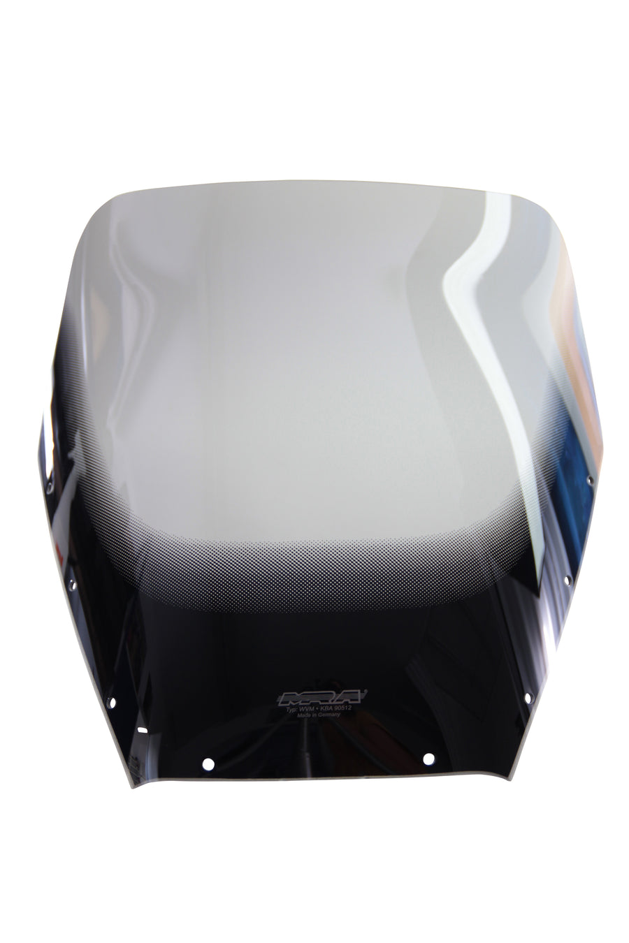 Honda VF 500 F - disque de spoiler "SN"