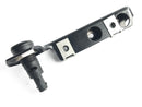 BMW F 800 S [2007] - Bordsteckdose 12 Volt mit Halterung-3