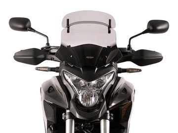 Honda CROSSTOURER VFR 1200 X [2012-2015] – Variotouringscreen "VT" - 0
