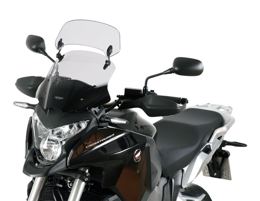 Honda CROSSTOURER VFR 1200 X [2012-2015] – X-Creen-Touring "XCT"