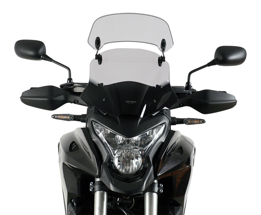 Honda CROSSTOURER VFR 1200 X [2012-2015] – X-Creen-Touring "XCT"