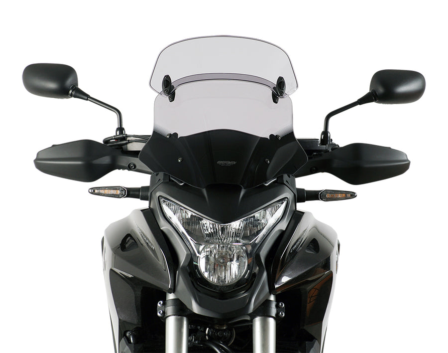 Honda CROSSTOURER VFR 1200 X [2012-2015] – X-Creen-Touring "XCT"
