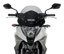 Honda CROSSRUNNER VFR 800 X [2011-2014] – Tourenscheibe "TM"-1