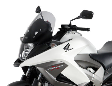 Honda CROSSRUNNER VFR 800 X [2011-2014] – Tourenscheibe "TM" - 0
