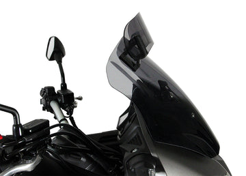 Honda CROSSRUNNER VFR 800 X [2015-2016] – Variotouringscreen "VT" - 0