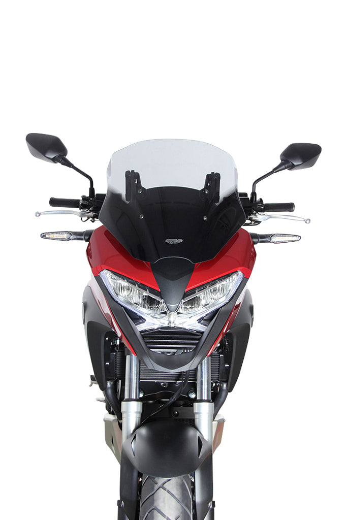 Honda Crossrunner VFR 800 X [2017 -] - Disc en tournée "T"