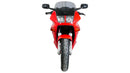 Honda VfR 750 F RC 36 [1990-1993]-original shape disc "On"-1