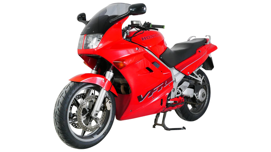 Honda VfR 750 F RC 36 [1990-1993]-original shape disc "On"
