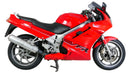 Honda VfR 750 F RC 36 [1990-1993]-original shape disc "On"-4