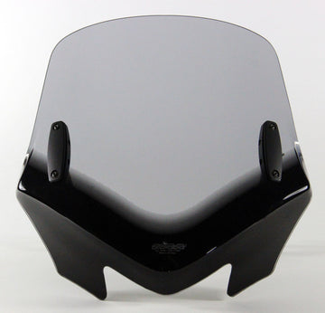 Écran d'écran BMW V-Flow "Z" -v-Flow Screen "Z"