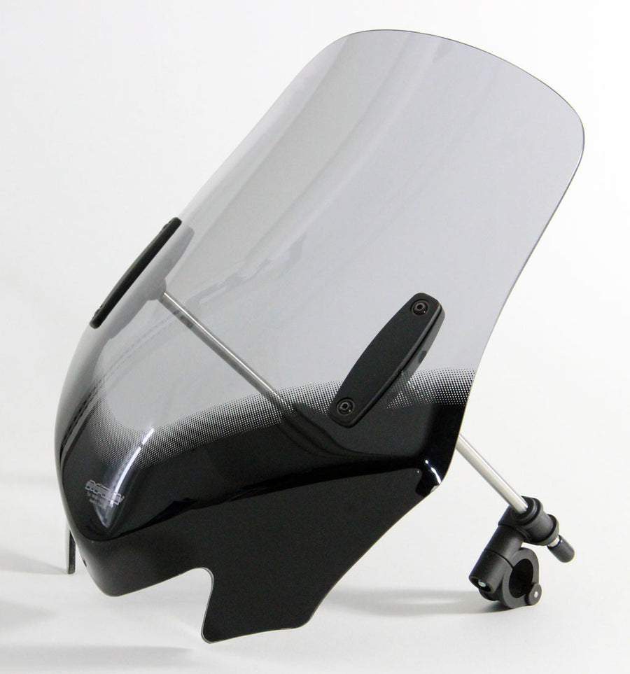 Écran d'écran BMW V-Flow "Z" -v-Flow Screen "Z"