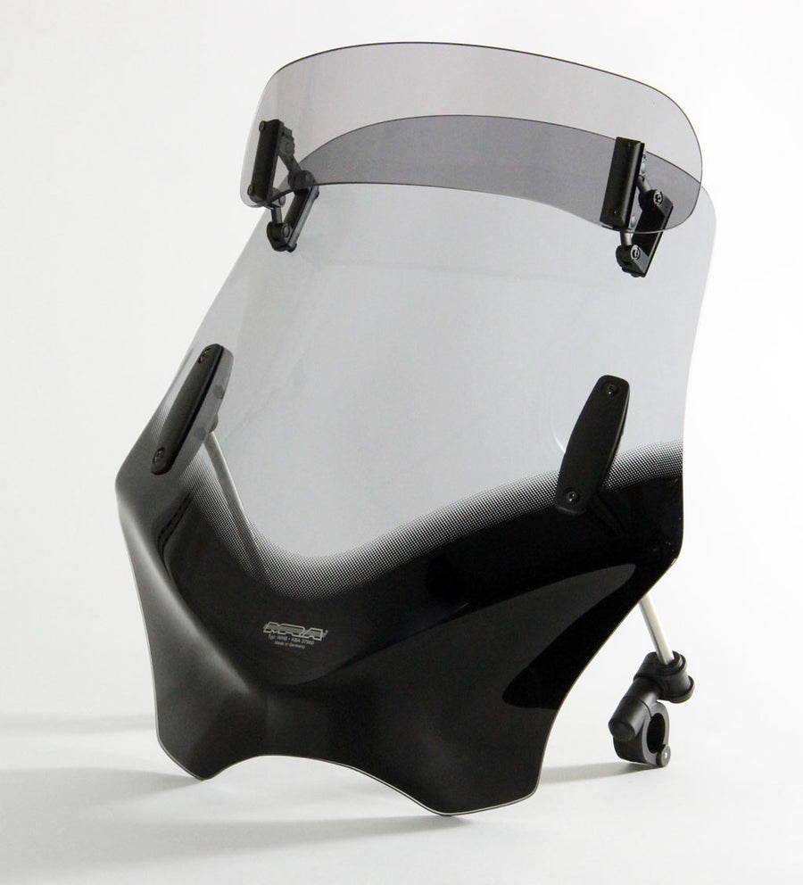 BMW V-Flow Vario Touring-Screen Type "C" -v-Flow Vario-Tourring-écran "C"