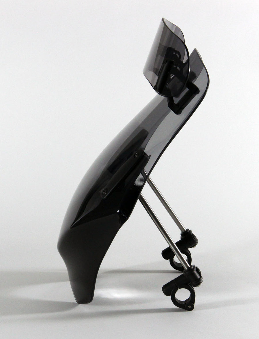 BMW V-Flow Vario Touring-Screen Type "C" -v-Flow Vario-Tourring-écran "C"