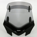 BMW V-FLOW VARIO-TOURING-SCREEN TYP"Z" – V-Flow Vario-Touring-Screen "Z"-1