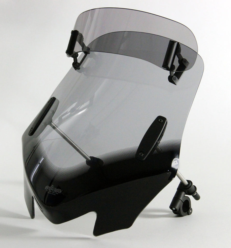 BMW V-FLOW VARIO-TOURING-SCREEN TYP"Z" – V-Flow Vario-Touring-Screen "Z"