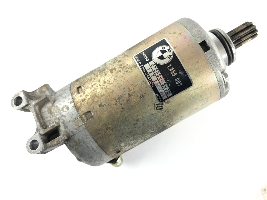 BMW K 1200 RS [2001] - Starter motor