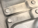 Aprilia Mille RSV 1000 ME [1999] - Valve cover front cylinder-3