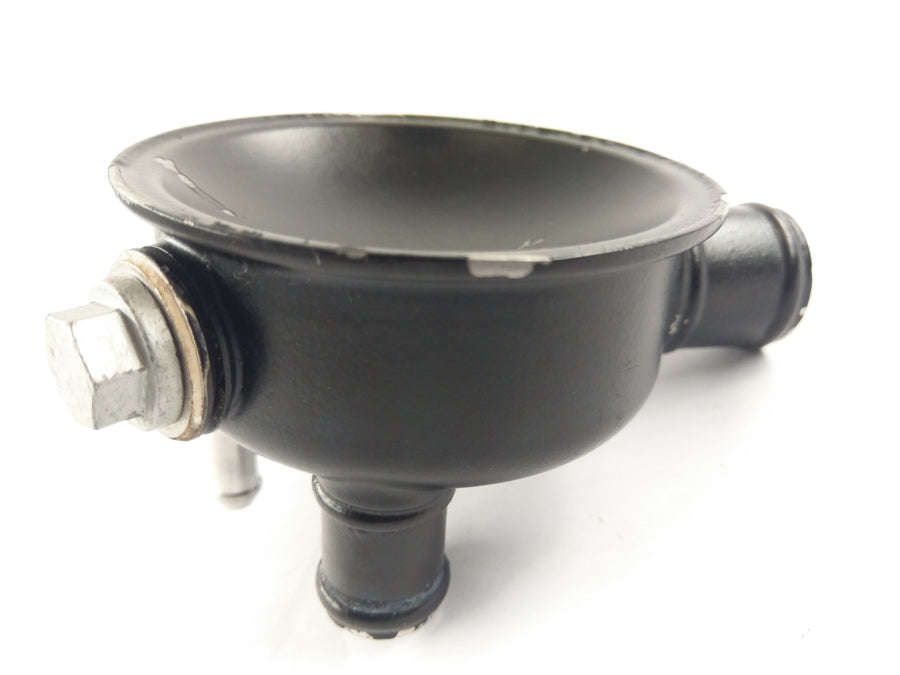 Aprilia RST 1000 Futura [2004] - boîte de ventilation de ventilation du moteur