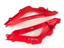Husqvarna TE 510 [2008] - Tank fairing right and left-4