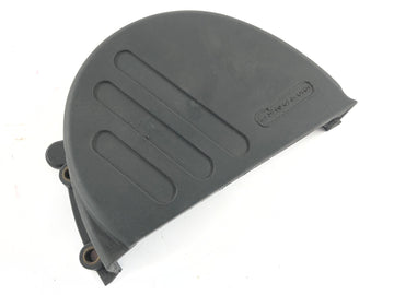 Triumph Tiger 955i 709EN [2001] - sprocket cover